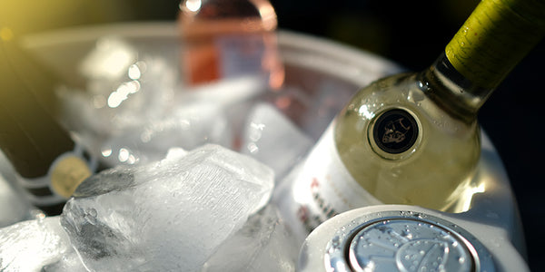 How to keep your drinks colder for longer