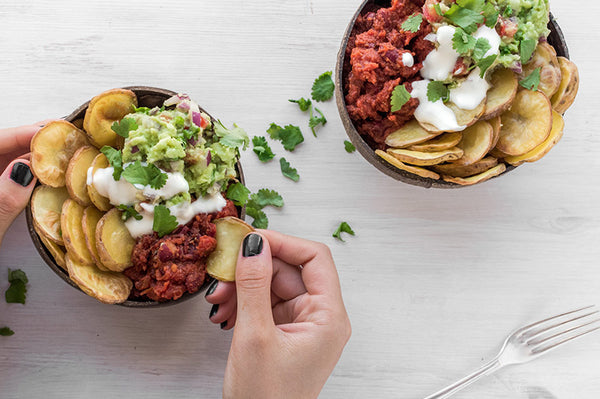 Summer 2020 food trends to try