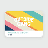 £100 gift card for our garden drinks cooler