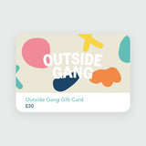 £50 gift card for our outdoor drinks cooler