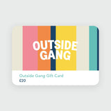 £20 gift voucher for outdoor drinks cooler products and accessories