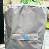 Outside Gang Weather Cover for Tall Cooler - PRE ORDER
